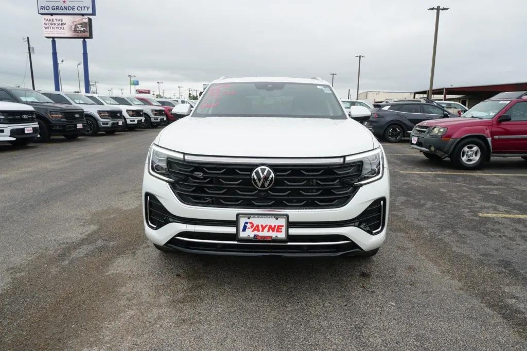 volkswagen atlas cross sport 2024 1V2FE2CA8RC208892 image